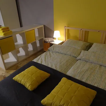 Polna Kalisz (Greater Poland)