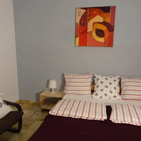 Apartment Polna Kalisz (Greater Poland)