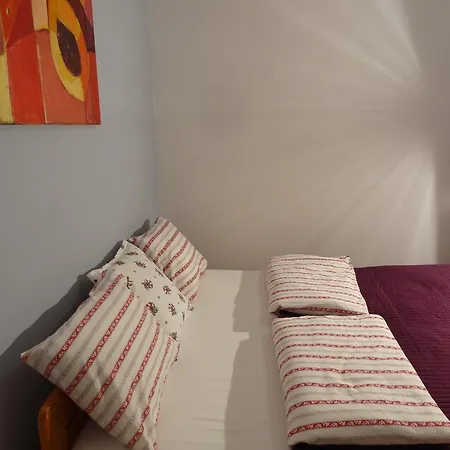 Polna Apartment Kalisz (Greater Poland)