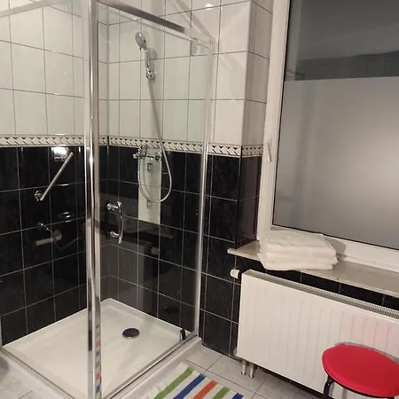 Apartment Polna Kalisz (Greater Poland)