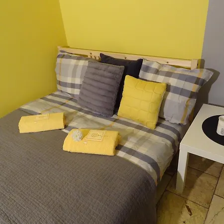 Apartment Polna