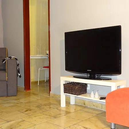 Apartment Polna