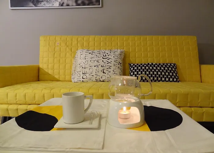 Polna Kalisz (Greater Poland)