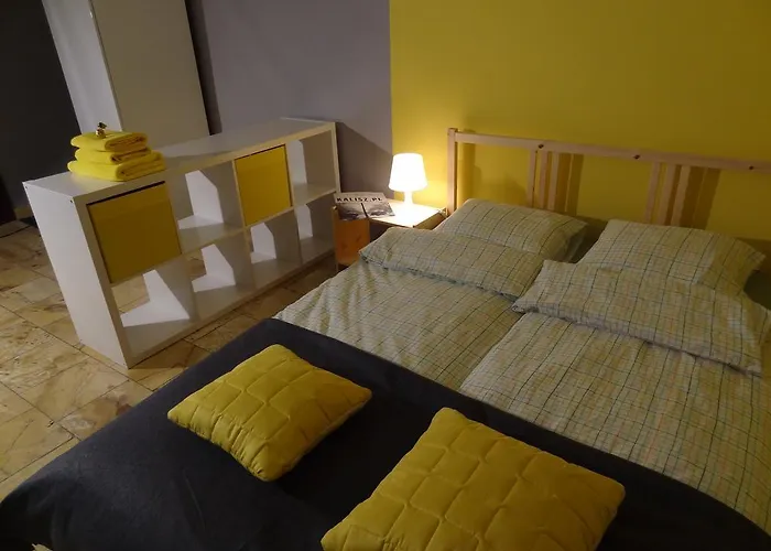 Polna Kalisz (Greater Poland)