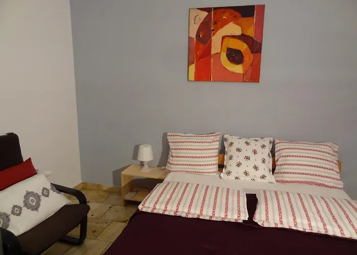 Appartement Polna Kalisz