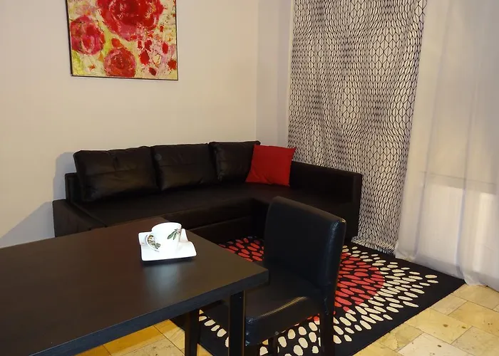 Polna Kalisz (Greater Poland)