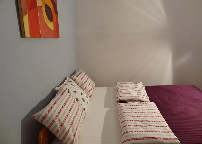 Polna Apartment Kalisz (Greater Poland)