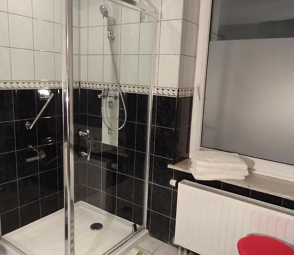 Apartment Polna Kalisz (Greater Poland)